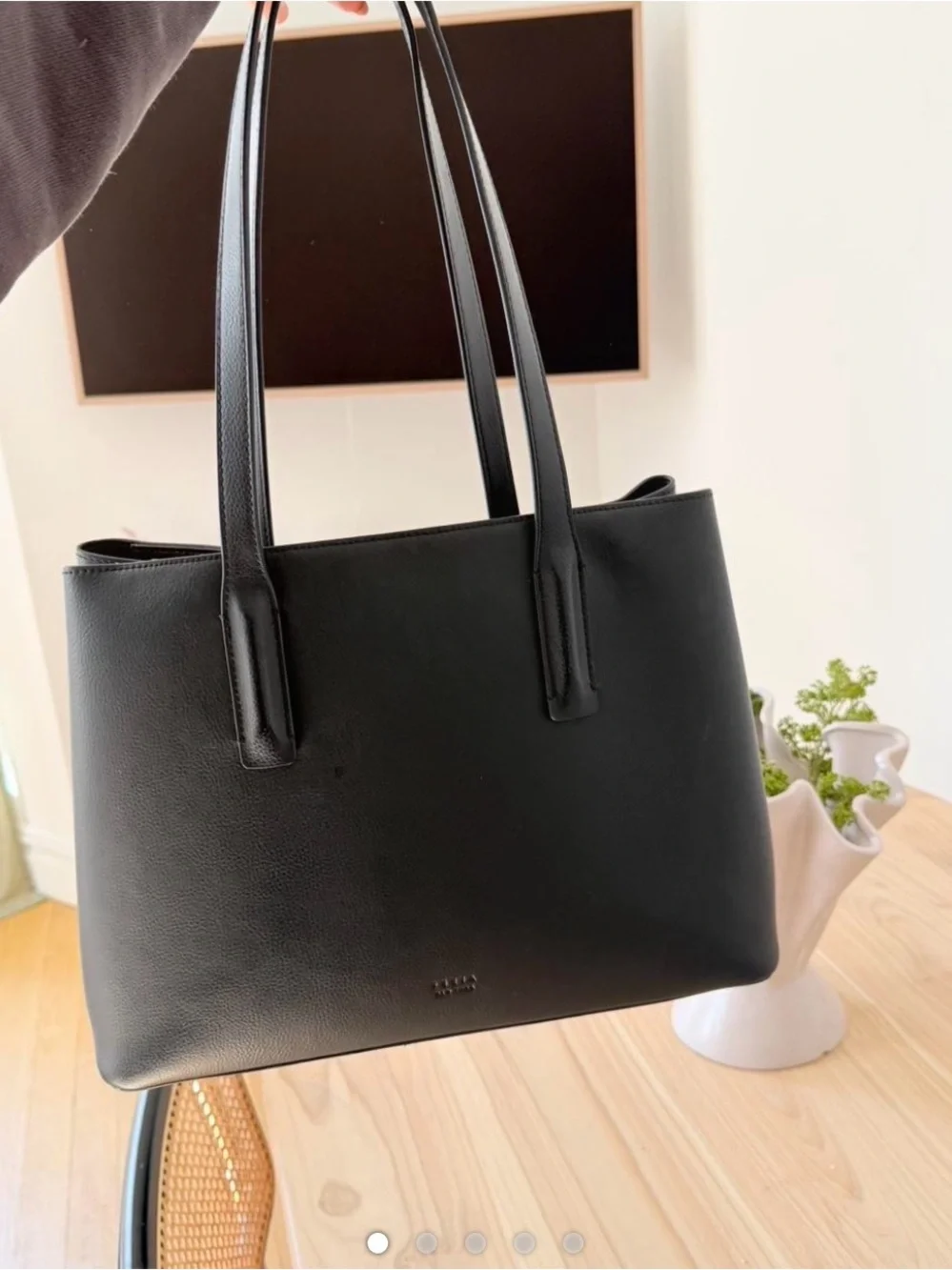 Freja Linnea Tote - Great work bag